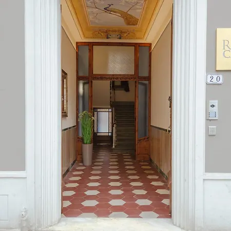 Residenza Cavour-3